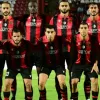 اتحاد العاصمة