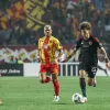 الاهلي والترجى