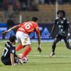 الاهلي وزد