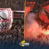 جماهير الأهلي والزمالك