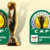 دوري ابطال إفريقيا - الكونفيدرالية