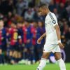 مبابي - ريال مدريد