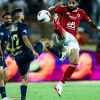 الأهلي والزمالك