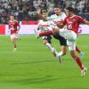 الأهلي والزمالك