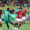 الأهلي والمصري