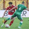 الاهلي والاتحاد