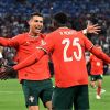 البرتغال - رونالدو