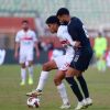 الزمالك وبتروجت