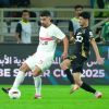 الزمالك وبيراميدز