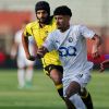 بيراميدز ووادي دجلة