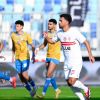 عبد الله السعيد - الزمالك والإسماعيلي