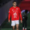 مصطفى محمد