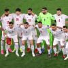 منتخب إيران