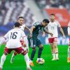 منتخب السعودية والإمارات