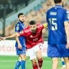 الأهلي والترجي تريزيجيه