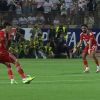 الأهلي والزمالك