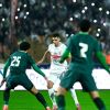الزمالك والاتحاد السكندري