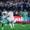 الزمالك وبيراميدز