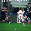 الزمالك وزد