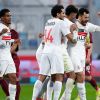 الزمالك وسيراميكا