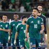السعودية