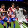 ريال مدريد وأتليتكو