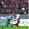 زمالك واتحاد العاصمة