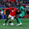 محمد صلاح - مصر والسنغال