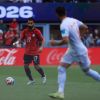 مصر وايران