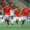 منتخب مصر زيكو مرموش