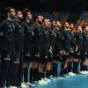 منتخب مصر لكرة اليد