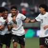 منتخب مصر للناشئين