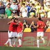 منتخب مصر