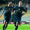 ناصر منسي فتوح الزمالك