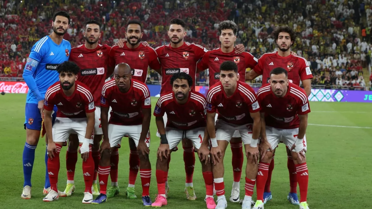 الاهلي