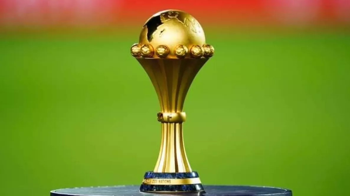 كأس الأمم الأفريقية - أمم أفريقيا