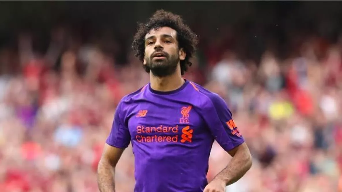 محمد صلاح