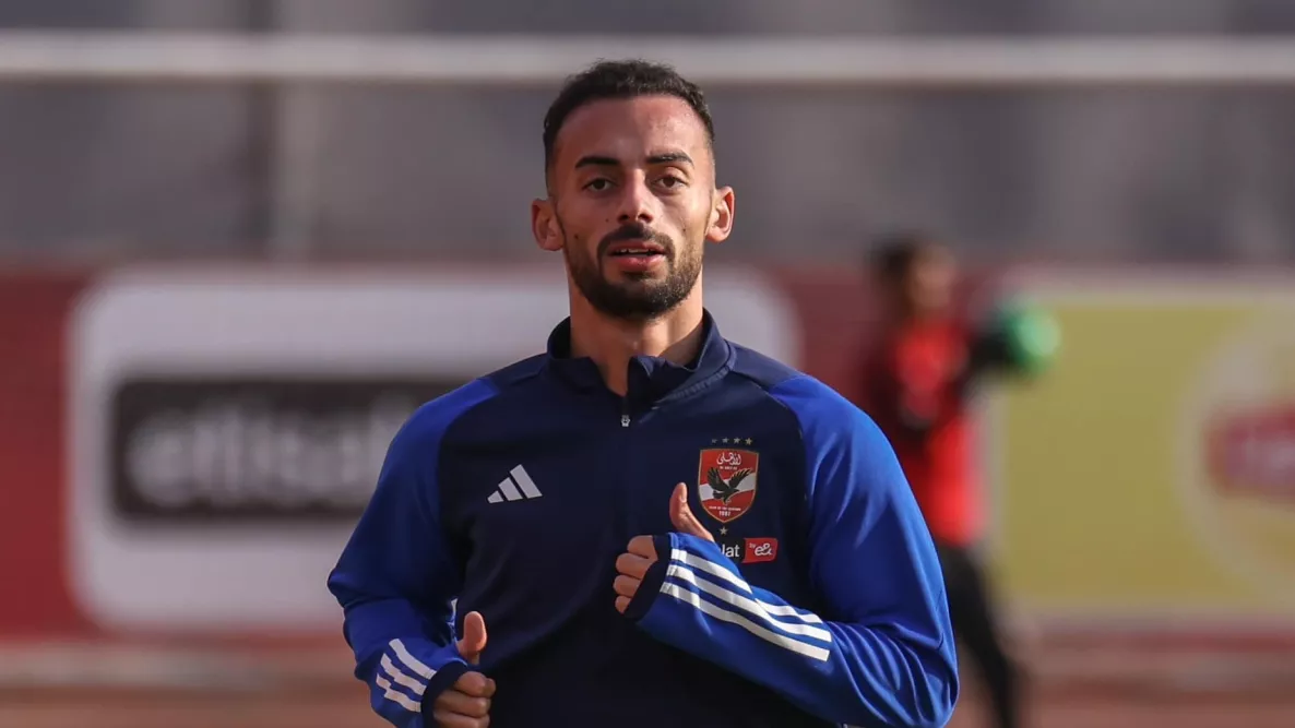 خاص| الأهلي ينتصر في أزمة انتقال أحمد عبد القادر لقطر .. تمديد توافقي بعد  خلاف | كورابيا