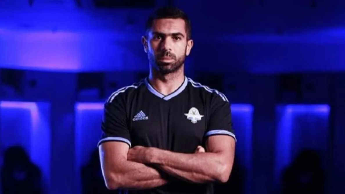 رسميا.. أحمد فتحي يعلن اعتزاله كرة القدم | كورابيا