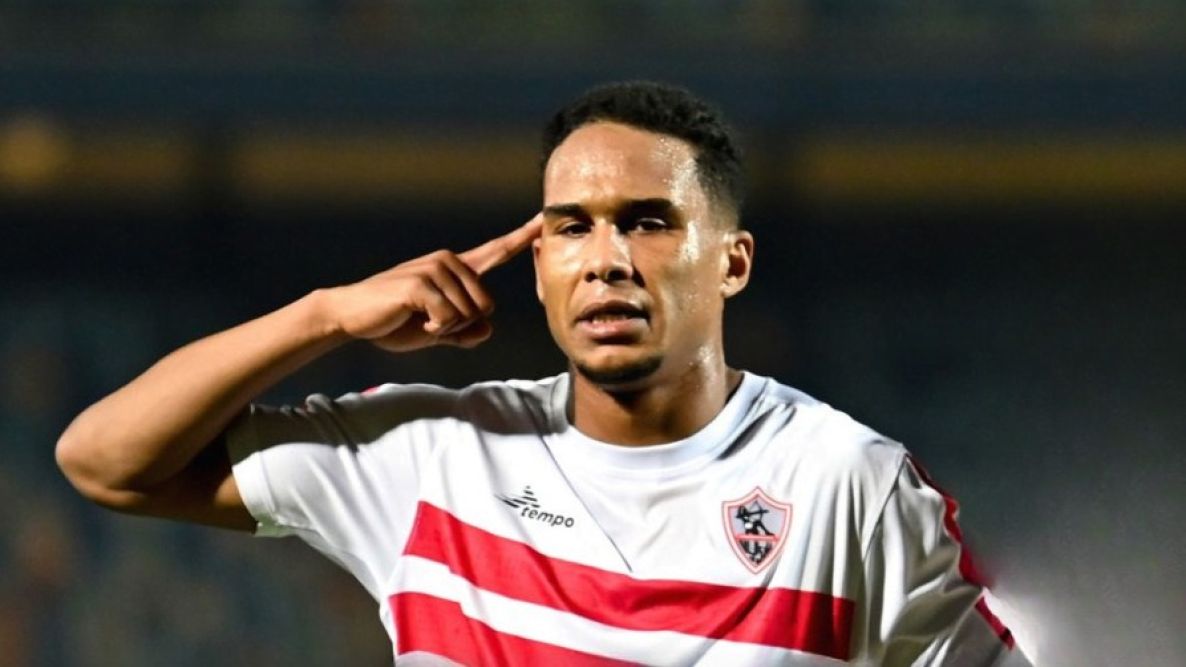 برسالة إلى جماهير القلعة البيضاء.. سيف الجزيري يعلن استمراره مع الزمالك |  كورابيا