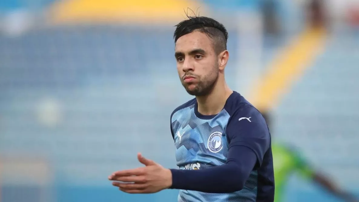 خاص| بيراميدز يكشف موقفه من عرض الأهلي لاستعارة الشيبي خلال مونديال الأندية | كورابيا