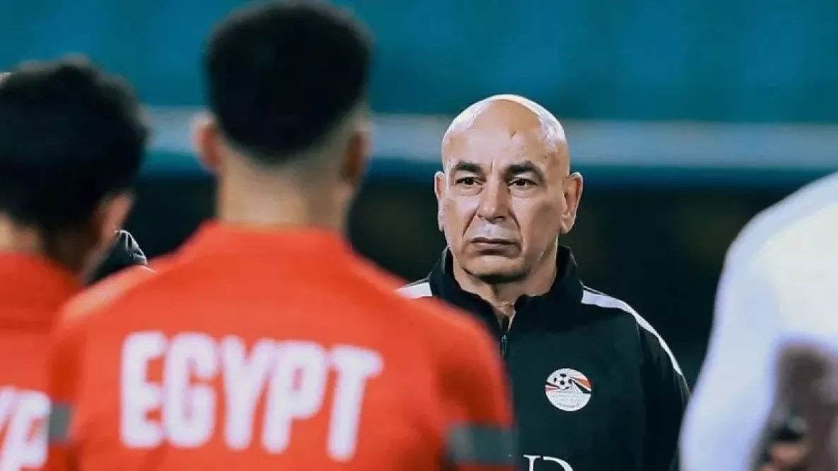 حسام حسن: لا يوجد لاعب في الدوري يستحق الانضمام للمنتخب | كورابيا