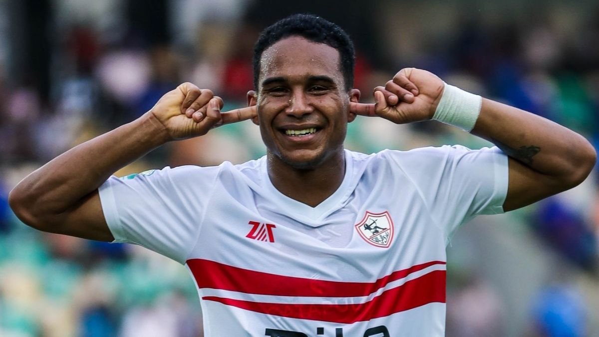 سيف الجزيري يشكو الزمالك بسبب مستحقاته المتأخرة | كورابيا