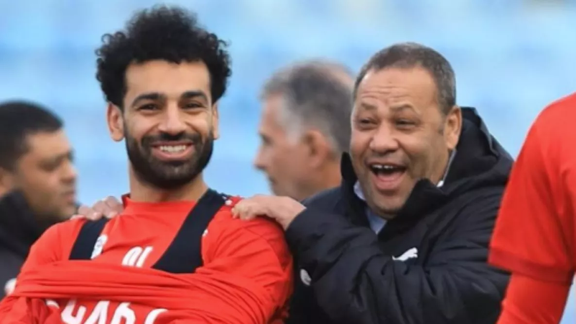 ضياء السيد: محمد صلاح تعرض لكم مزايدات سخيفة في المنتخب | كورابيا