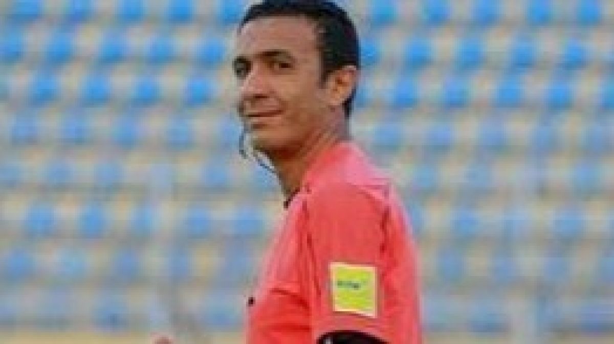 عاجل| الزمالك يقدم شكوي رسمية ضد طارق مجدي حكم مباراة طلائع الجيش | كورابيا