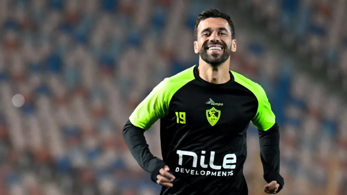 عبد الله السعيد ضد الأهلي .. 9 انتصارات لصفقة القرن في الزمالك | كورابيا