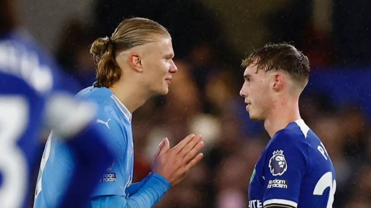 تشيلسى ومانشستر سيتى..قمة إنجليزية مثيرة فى افتتاحية الدورى الإنجليزى | كورابيا