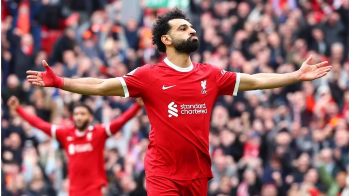 محمد صلاح خارج تشكيل الأسرع بالدوري الإنجليزي.. مفاجأة صادمة | كورابيا