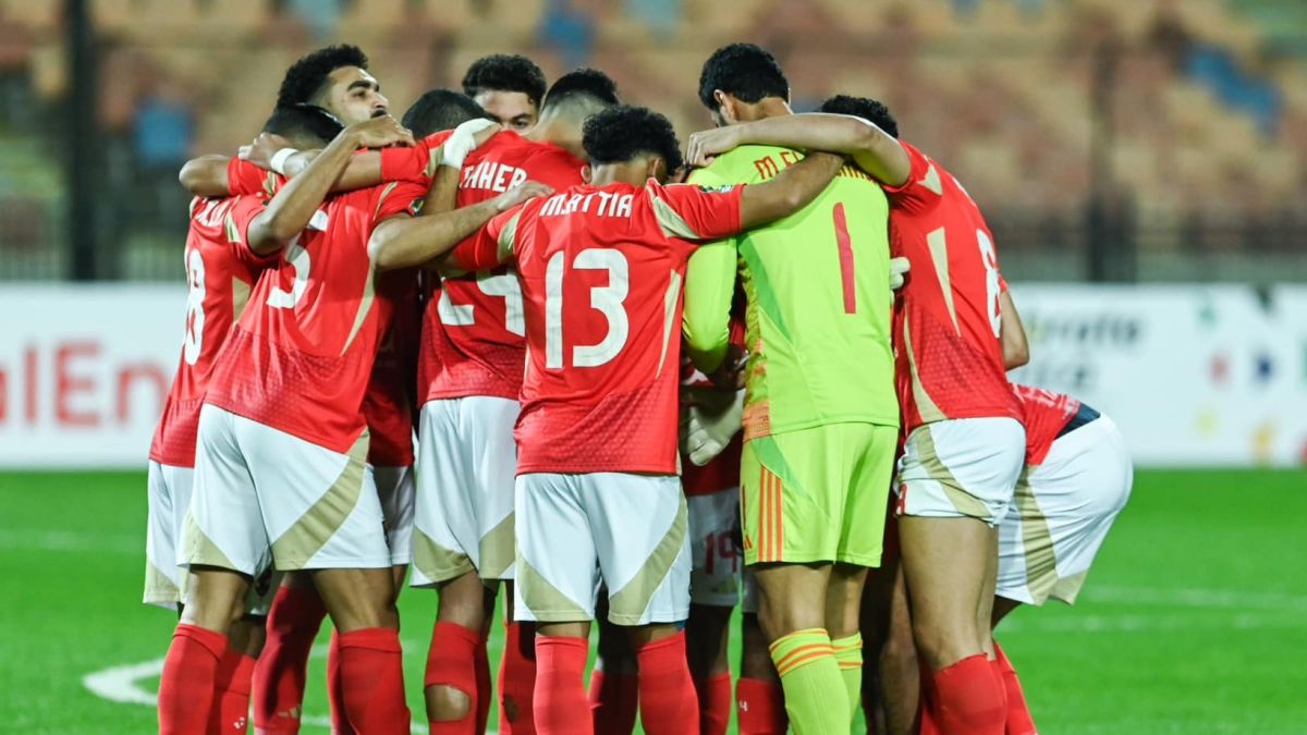 كورة العرب : نقل مباراة الأهلي والبنك لاستاد السلام في الدوري