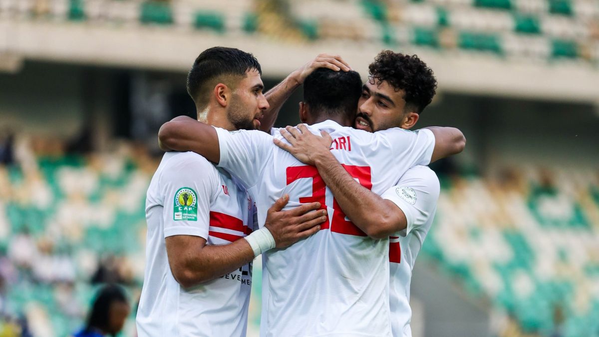 كورة العرب : شروط الزمالك للتعاقد مع مدير فني أجنبي